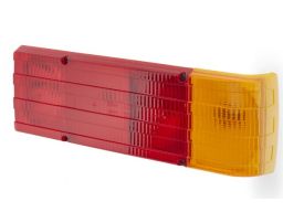 Lampa Tylna 2Sd 004 460-001