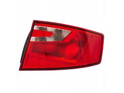 Lampa Zespolonych Świateł Tylnych 2Sd 011 140-061