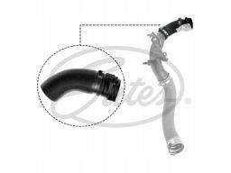 Przewód Powietrza Doładowujacego 09-0527