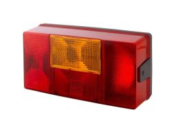 Lampa Zespolonych Świateł Tylnych 2Sd 006 040-031