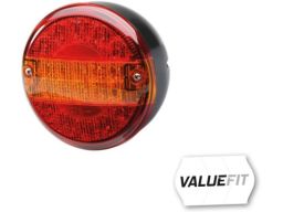 Lampa Zespolonych Świateł Tylnych 2Sd 357 026-201