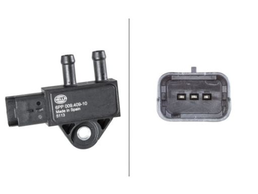 Czujnik Ciśnienia Spalin 6Pp 009 409-101