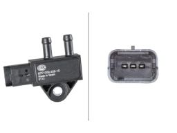 Czujnik Ciśnienia Spalin 6Pp 009 409-101