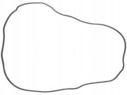 Uszczelka Pokrywy Zaworów 452.940