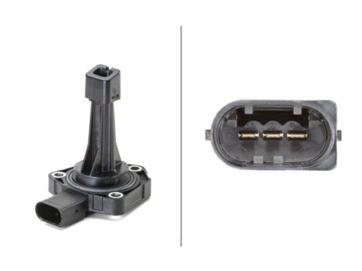 Czujnik Poziomu Oleju Silnikowego 6Pr 009 622-081