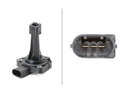 Czujnik Poziomu Oleju Silnikowego 6Pr 009 622-081