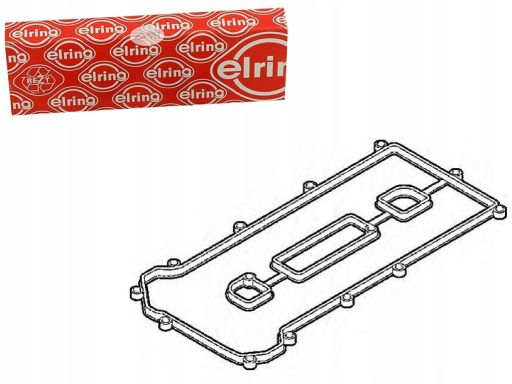 Uszczelka Pokrywy Zaworów 473.330