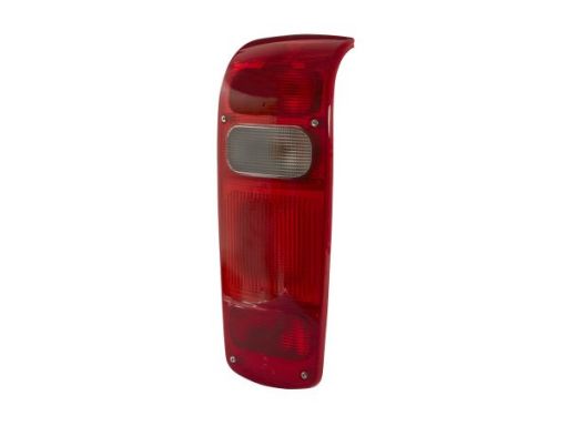 Lampa Zespolonych Świateł Tylnych 2Va 007 502-111