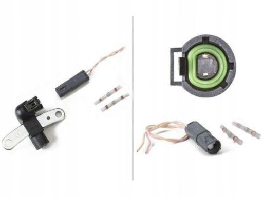 Czujnik Położenia Wału Korbowego 6Pu 009 163-971