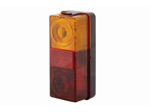 Lampa Zespolonych Świateł Tylnych 2Va 998 531-031