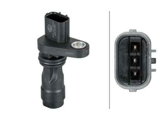 Czujnik Położenia Wału Korbowego 6Pu 013 122-411