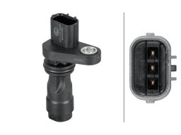 Czujnik Położenia Wału Korbowego 6Pu 013 122-411