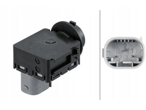 Czujnik Jakości Powietrza 6Px 012 684-131