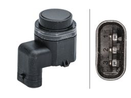 Czujnik Parkowania 6Px 358 141-271