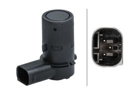 Czujnik Parkowania 6Px 358 141-481