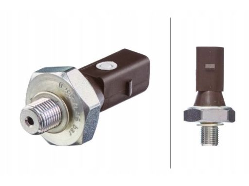 Czujnik Ciśnienia Oleju 6Zl 008 280-031