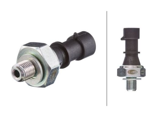 Czujnik Ciśnienia Oleju 6Zl 014 396-031