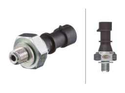 Czujnik Ciśnienia Oleju 6Zl 014 396-031