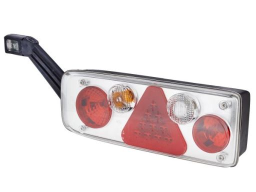 Lampa Tylna 2Vp 340 940-111