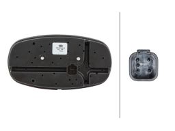 Lampa Zespolonych Świateł Tylnych 2Vp 343 640-081