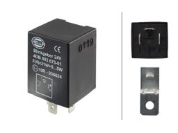 Przerywacz Kierunkowskazów 4Db 003 675-011