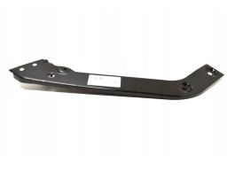 Lewa Podpora Mocowanie Wspornik Lampy Pasa Przedniego Volkswagen Tigua