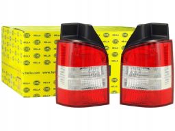 Lampa Zespolonych Świateł Tylnych 2Sk 008 579-141