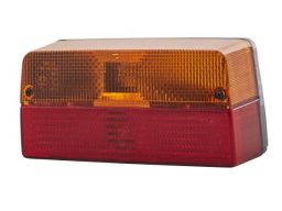 Lampa Zespolonych Świateł Tylnych 2Va 006 356-101