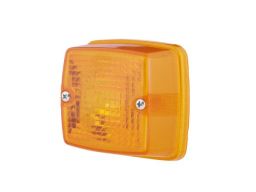 Szkło Lampy Światła Kierunkowskazu 9El 110 536-001