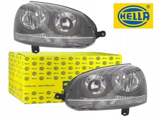 Lampa Zespolonych Świateł Tylnych 2Va 357 021-001