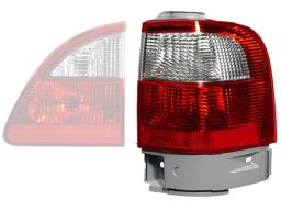 Lampa Zespolonych Świateł Tylnych 9El 964 484-011