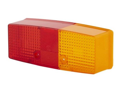 Szkło Lampy Zespolonej Świateł Tylnych 9El 997 452-001