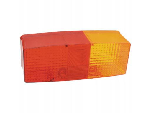 Szkło Lampy Zespolonej Świateł Tylnych 9El 997 452-001