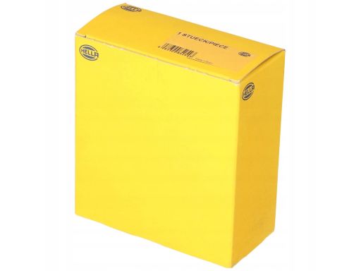 Szkło Lampy Zespolonej Świateł Tylnych 9El 997 452-001