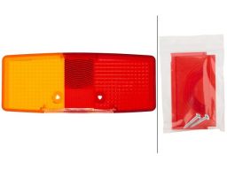 Szkło Lampy Zespolonej Świateł Tylnych 9El 997 452-001