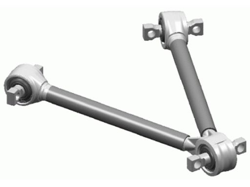 Wahacz/Drążek Reakcyjny 23065 01