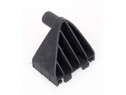 Uchwyt haczyk blokada zaczep rolety Volkswagen Caddy 3 4 5 2K0863533