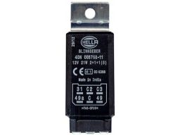 Przerywacz Kierunkowskazów 4Dn 008 768-117