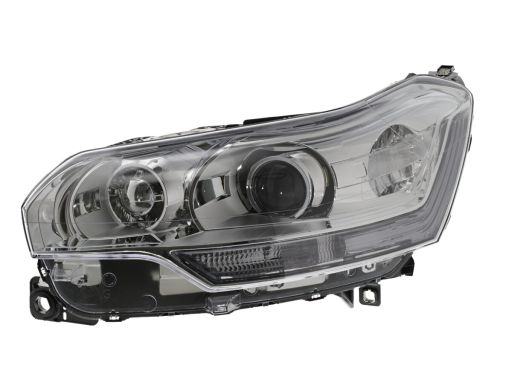 Reflektor Świateł Przednich 043693