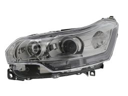 Reflektor Świateł Przednich 043693