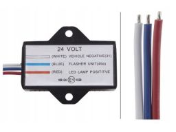 Jednostka Sterująca Oświetleniem 5Ds 357 030-101