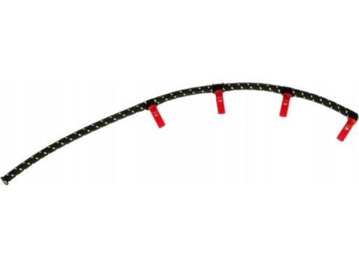 Przewód Paliwowy Elastyczny Mfl1006