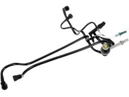 Przewód Paliwowy Elastyczny Mfl1084