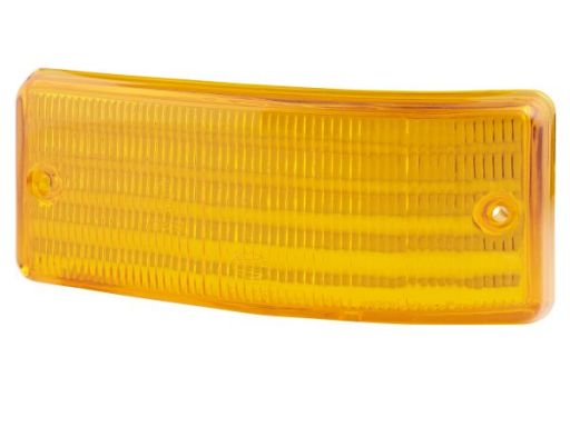 Szkło Lampy Światła Kierunkowskazu 9El 101 899-001