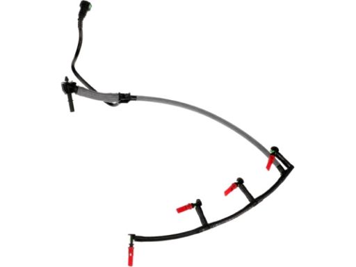 Przewód Nadmiarowy Paliwa Mfl1106