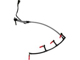 Przewód Nadmiarowy Paliwa Mfl1106