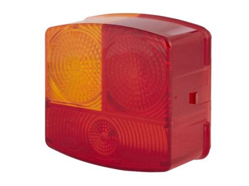 Szkło Lampy Zespolonej Świateł Tylnych 9El 137 307-001