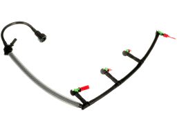 Przewód Paliwowy Elastyczny Mfl1185