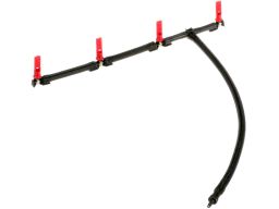 Przewód Paliwowy Elastyczny Mfl1247