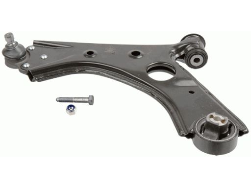 Wahacz/Drążek Reakcyjny 39381 01